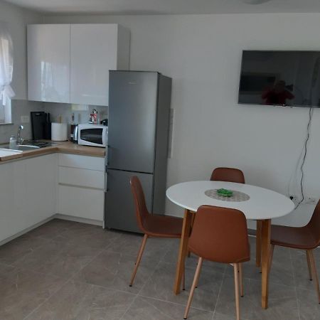 Gita Apartmani Cizici Ngoại thất bức ảnh