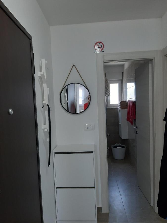 Gita Apartmani Cizici Ngoại thất bức ảnh