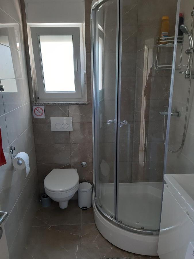 Gita Apartmani Cizici Ngoại thất bức ảnh