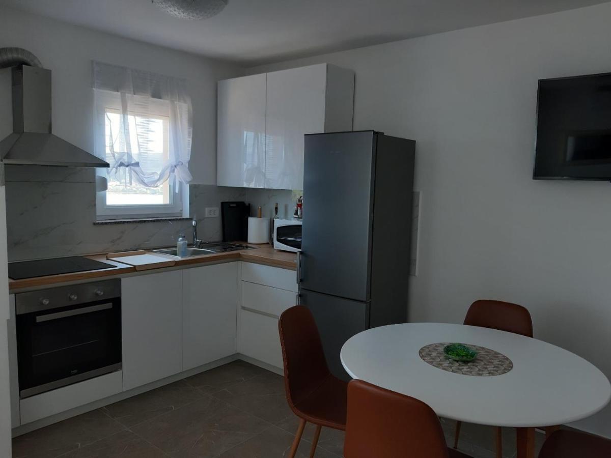 Gita Apartmani Cizici Ngoại thất bức ảnh