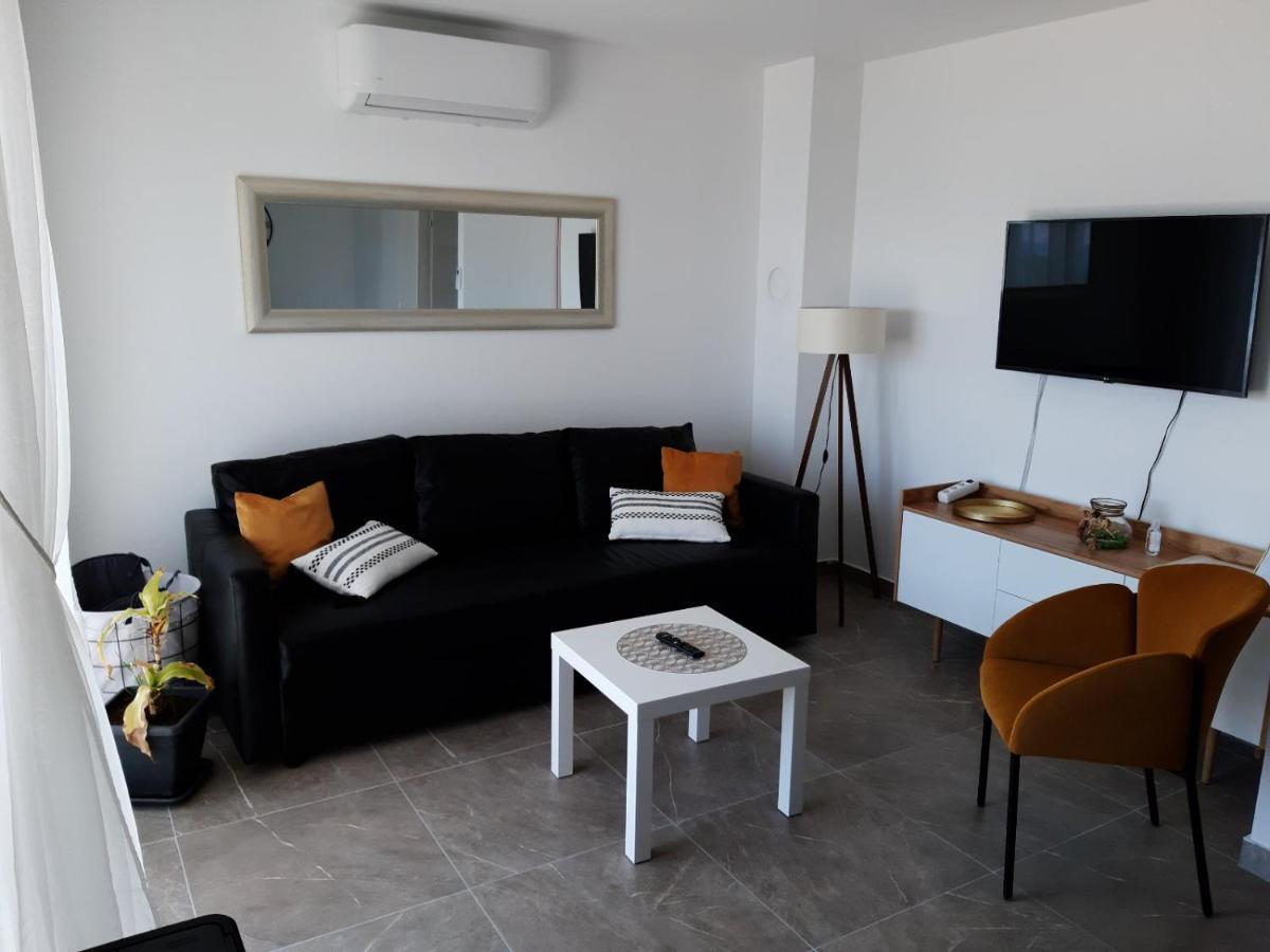 Gita Apartmani Cizici Ngoại thất bức ảnh