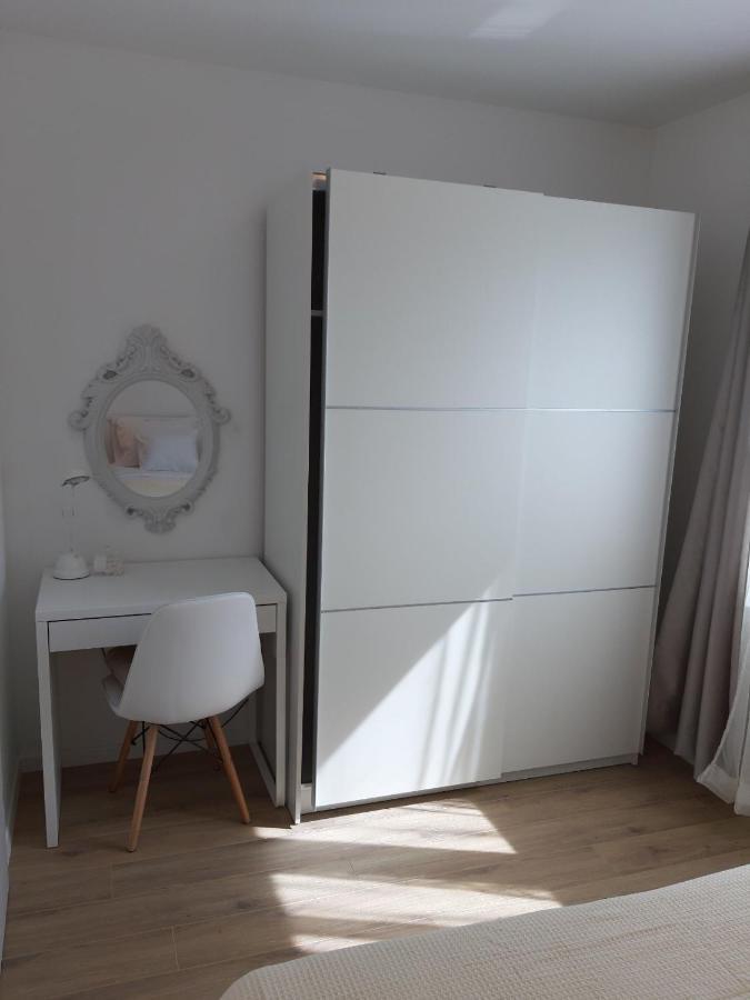 Gita Apartmani Cizici Ngoại thất bức ảnh