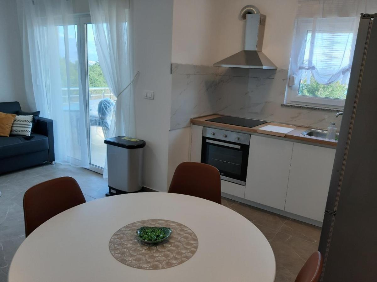 Gita Apartmani Cizici Ngoại thất bức ảnh