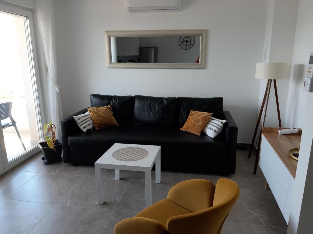 Gita Apartmani Cizici Ngoại thất bức ảnh