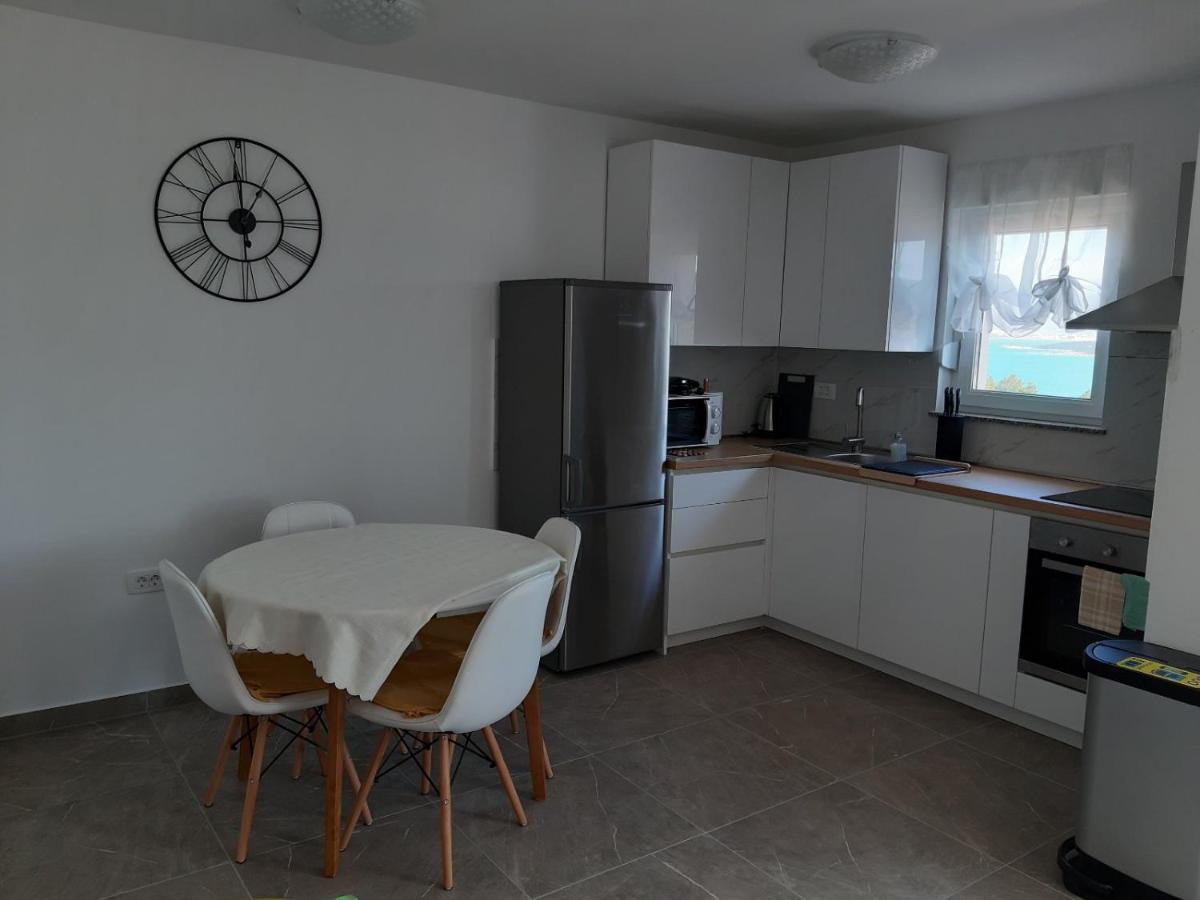 Gita Apartmani Cizici Ngoại thất bức ảnh