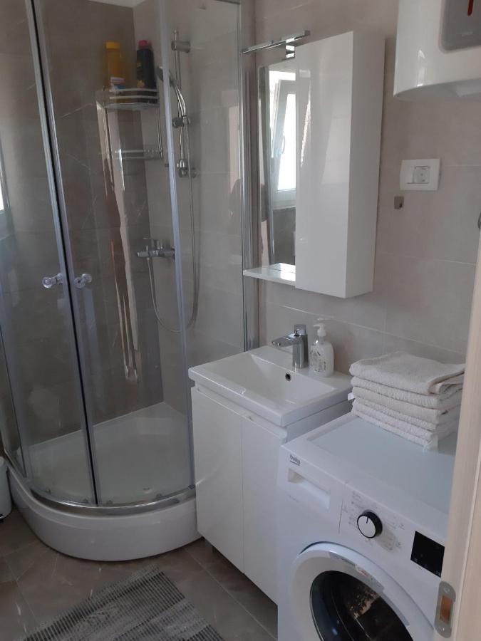 Gita Apartmani Cizici Ngoại thất bức ảnh