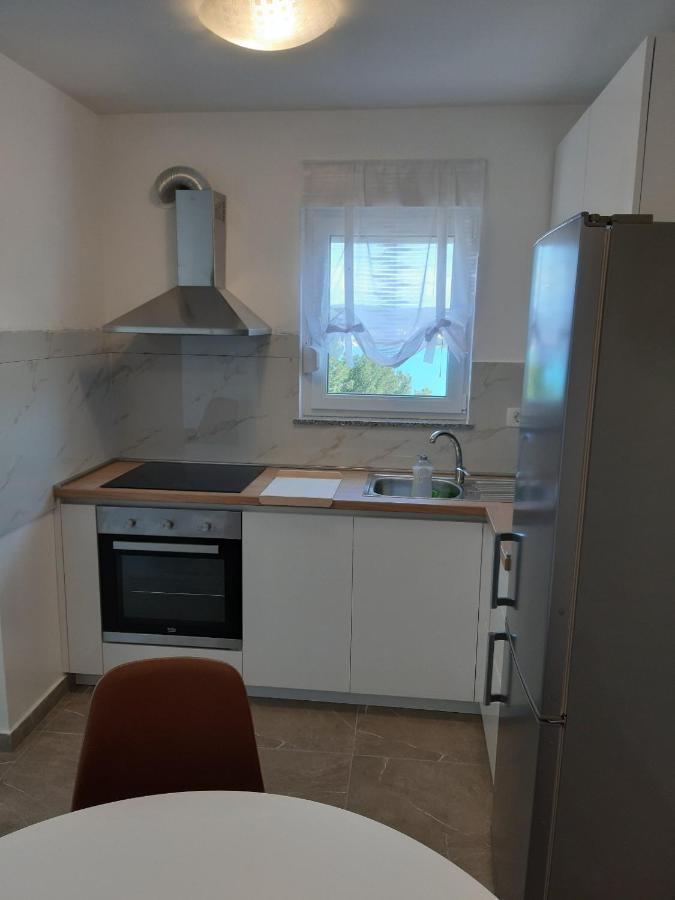 Gita Apartmani Cizici Ngoại thất bức ảnh