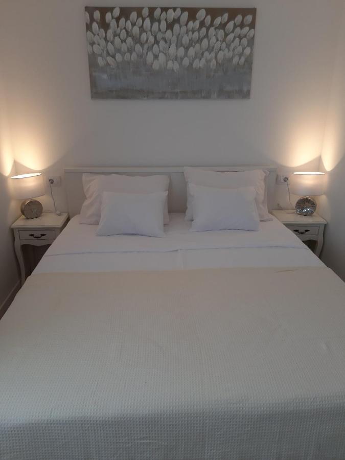 Gita Apartmani Cizici Ngoại thất bức ảnh