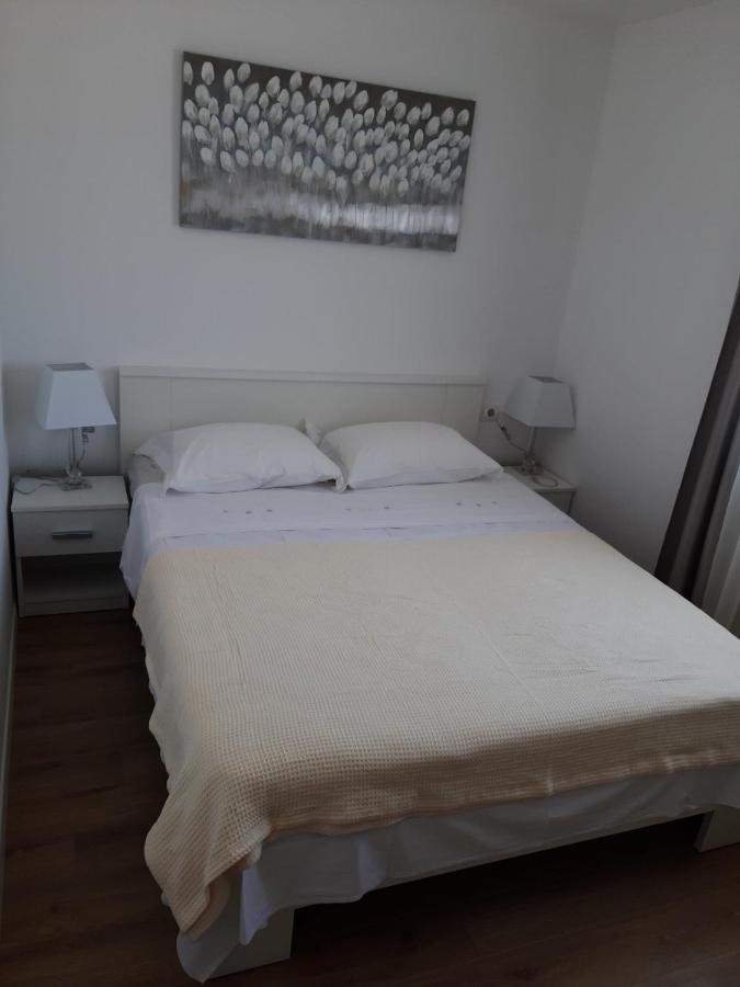 Gita Apartmani Cizici Ngoại thất bức ảnh
