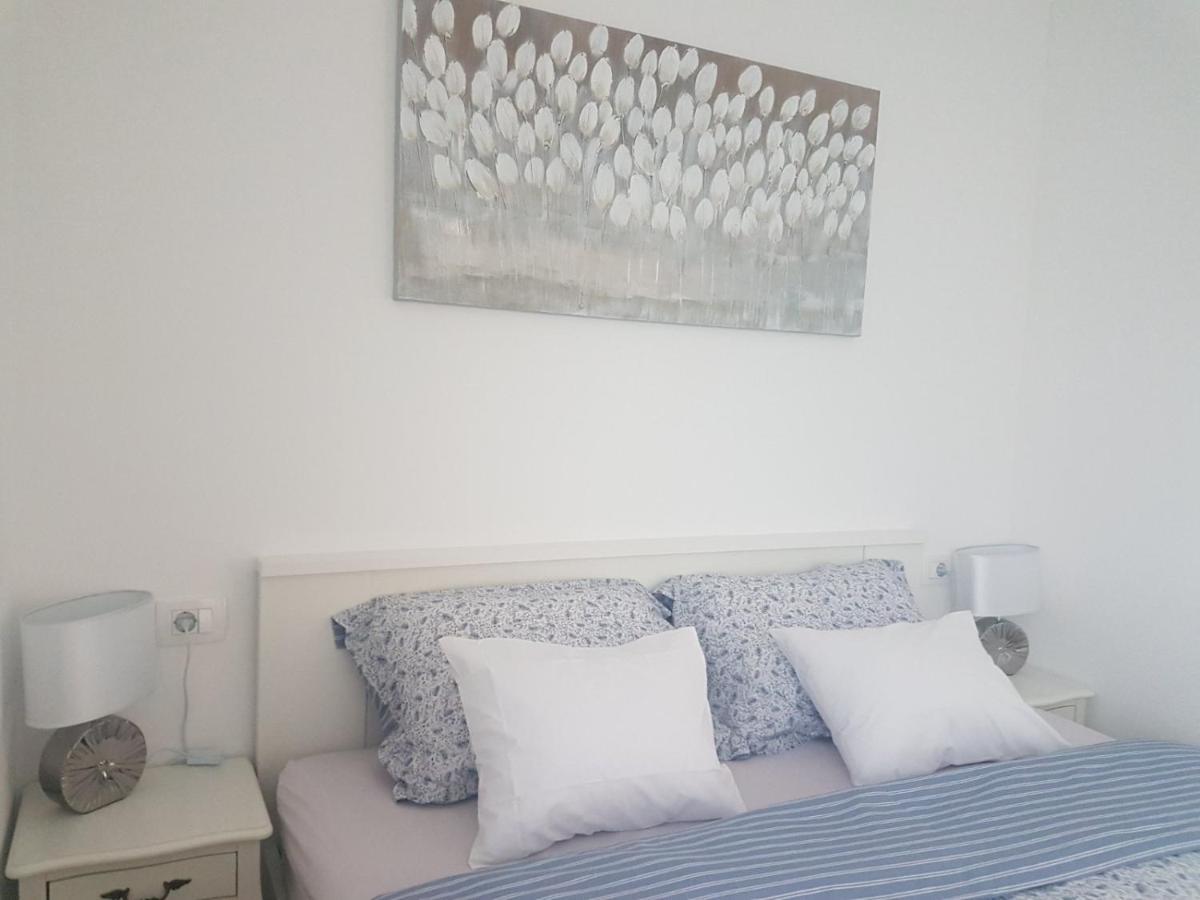 Gita Apartmani Cizici Ngoại thất bức ảnh