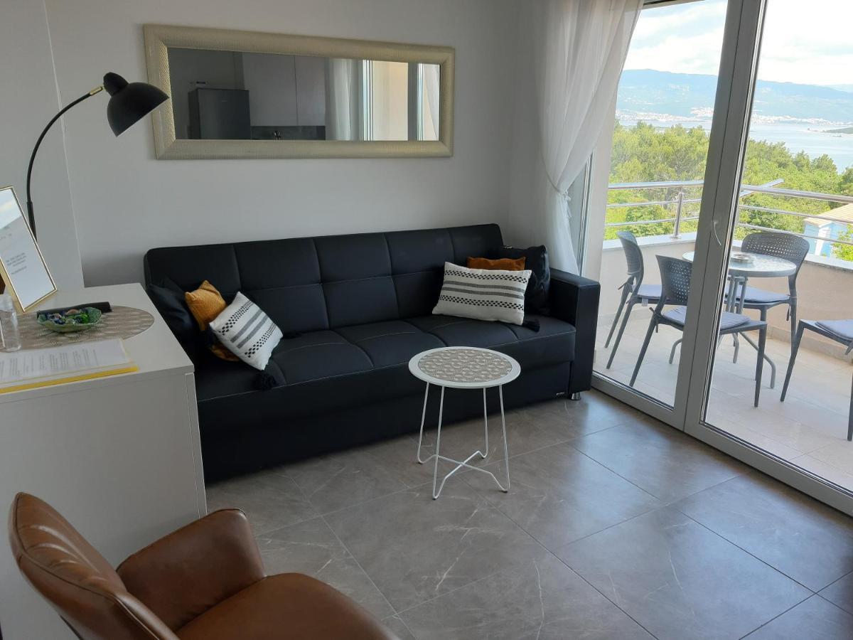 Gita Apartmani Cizici Ngoại thất bức ảnh